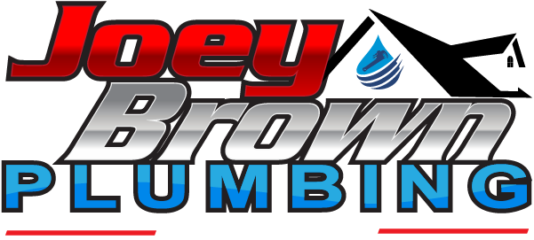 Joey Brown Plumbing Logo